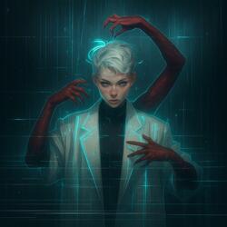 Dance With The Devil (feat. Madox) (BENT SUMMER REMIX)