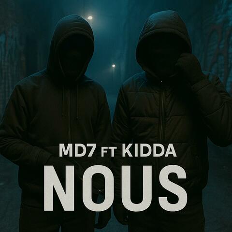 Nous (feat. Kidda)