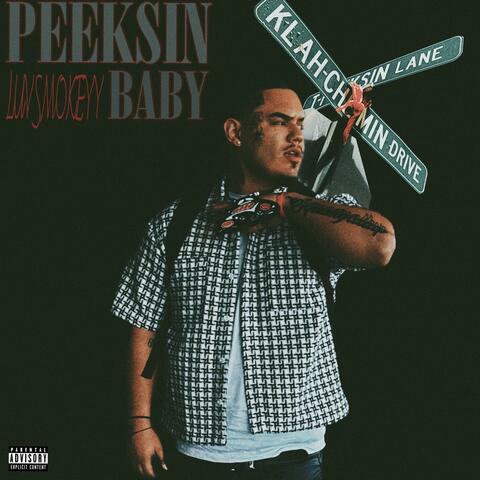 Peeksin Baby