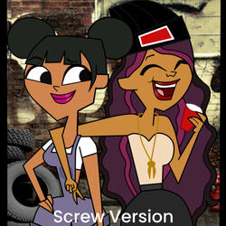 Kill It (feat. Fortune Prince) (Screw Version)