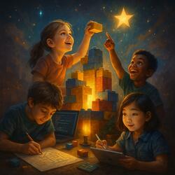 Create & Explore