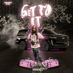 Traffic (feat. EDC Jay)