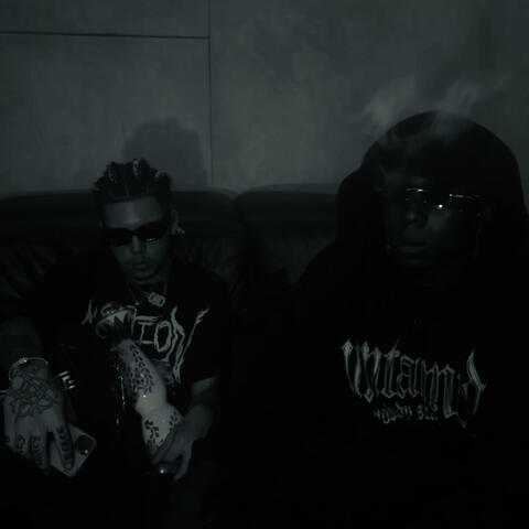 Alyx (feat. Kstaxk)