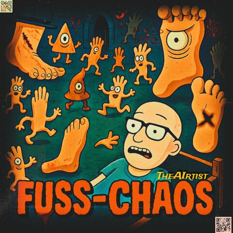 Fuss-Chaos