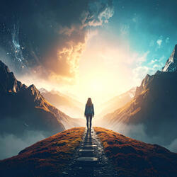 Take me to unknown places