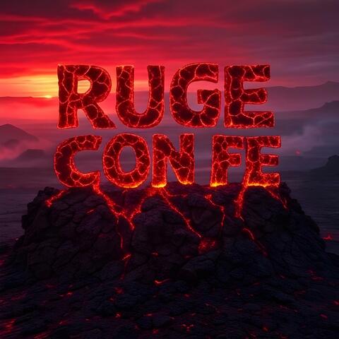 Ruge Con Fe
