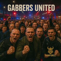 Gabbers united