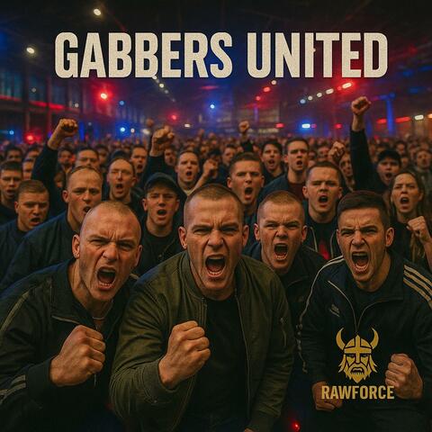 Gabbers united