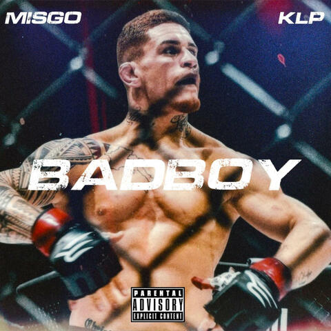 BADBOY (feat. MISGO)