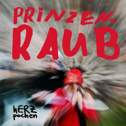 Prinzenraub