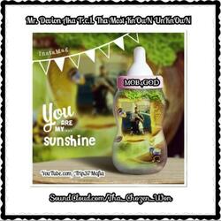 Mid West To The South