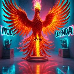 Modo Leyenda