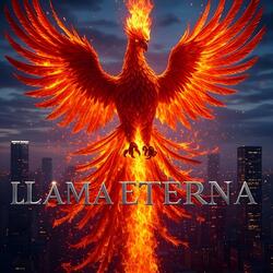Llama Eterna