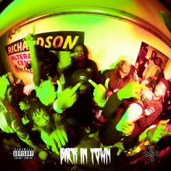 Hbk Freestyle (feat. Heron Celly & Om Boogz)