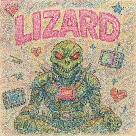 Lizard