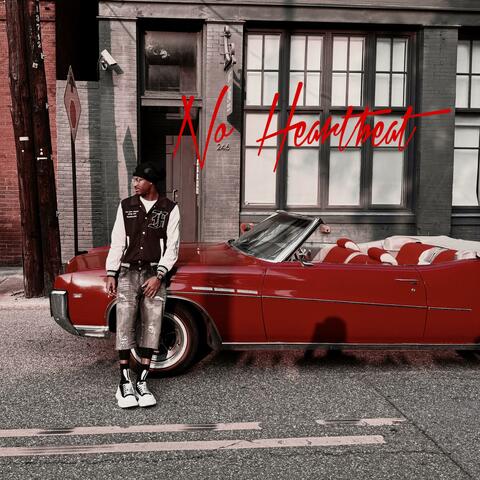 No Heartbeat