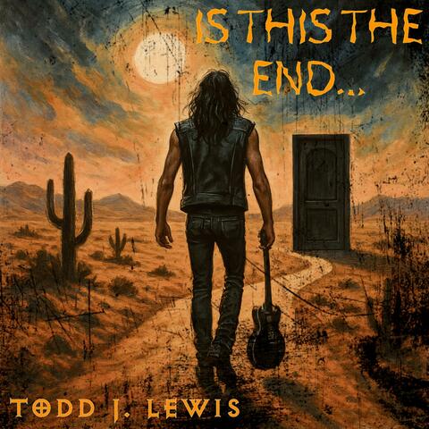 IS THIS THE END...