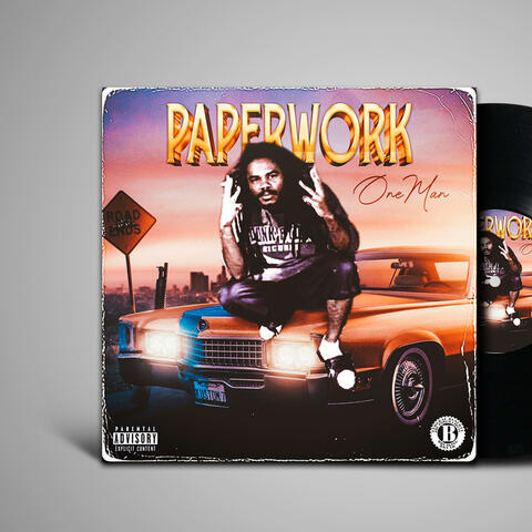 PAPERWORK (“Instrumental”)