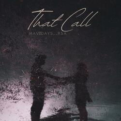 That Call (freestyle)
