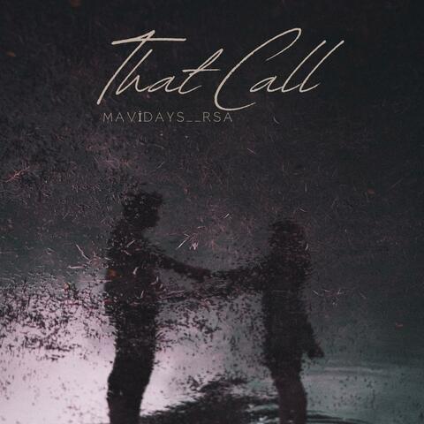 That Call (freestyle)