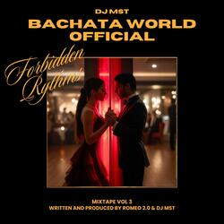 Touch Me Twice (Tócame Dos Veces)