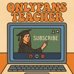 OnlyFans Teacher