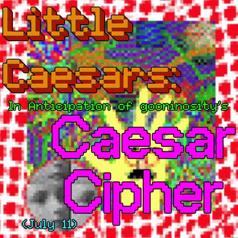 Little Caesars EP