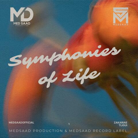 Symphonies of Life 1