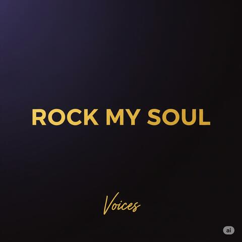 Rock A My Soul