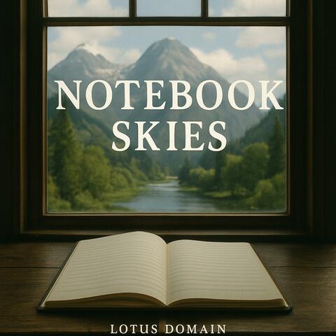 Notebook Skies