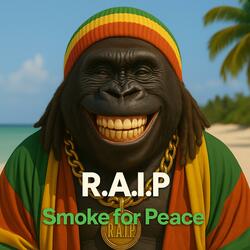 R.A.I.P – Smoke for Peace