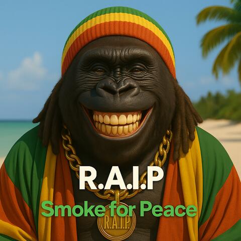 R.A.I.P – Smoke for Peace