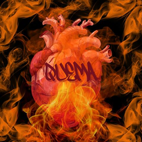 Quema (feat. 9thFlame)