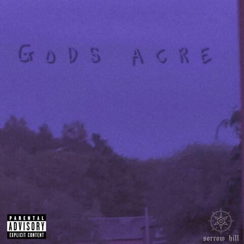 GOD'S ACRE ⛧