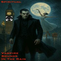 Vampire Sounds In The Rain