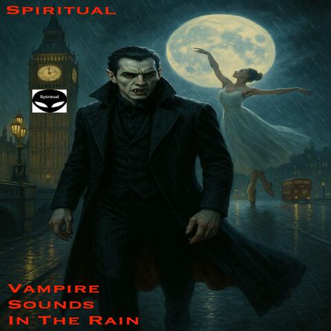 Vampire Sounds In The Rain