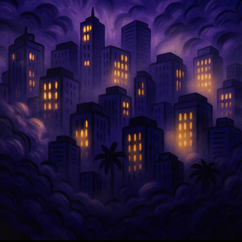 Trapped in the Midnight