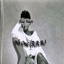 No One (R.R.R)