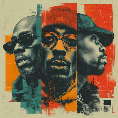 Soul in the Sample (Hip Hop/Rap)