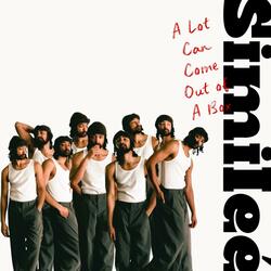 A Becoming not a Being