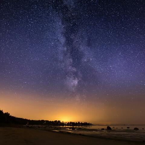 Sand & Stars