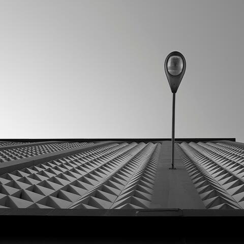 Music for "Lines & Light"