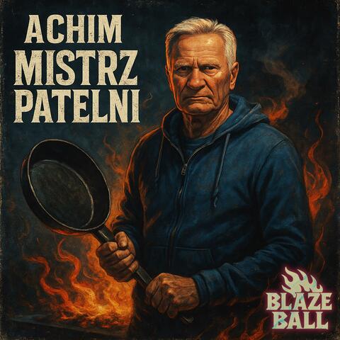 Mistrz Patelni