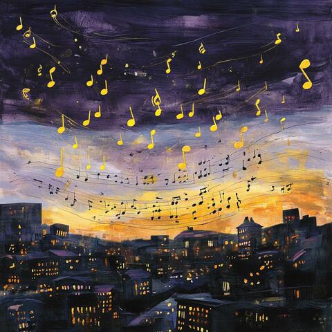 Echoes in Gold
