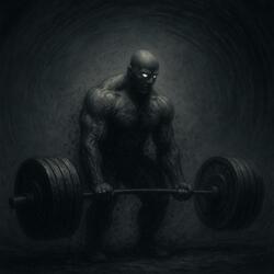 You know what scares me the most? When it happens… when it comes over me… and I totally lose control… I like it.