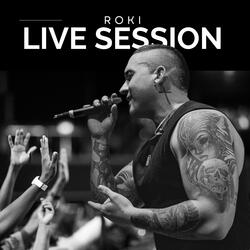Me Vas a Extrañar (En Vivo)