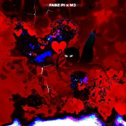 MY CUPiD WAS A DEMON