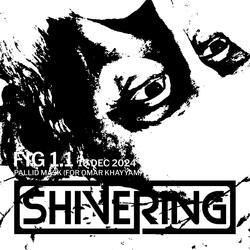 Pallid Mask (for Omar Khayyam)