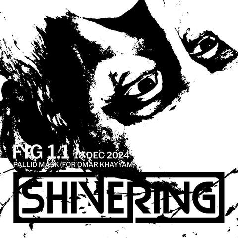 Pallid Mask (for Omar Khayyam)