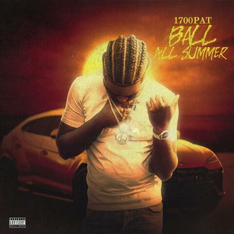 Ball All Summer